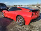 2014 Chevrolet Corvette Stingray 2Lt იყიდება Sun Valley-ში, CA - Mechanical