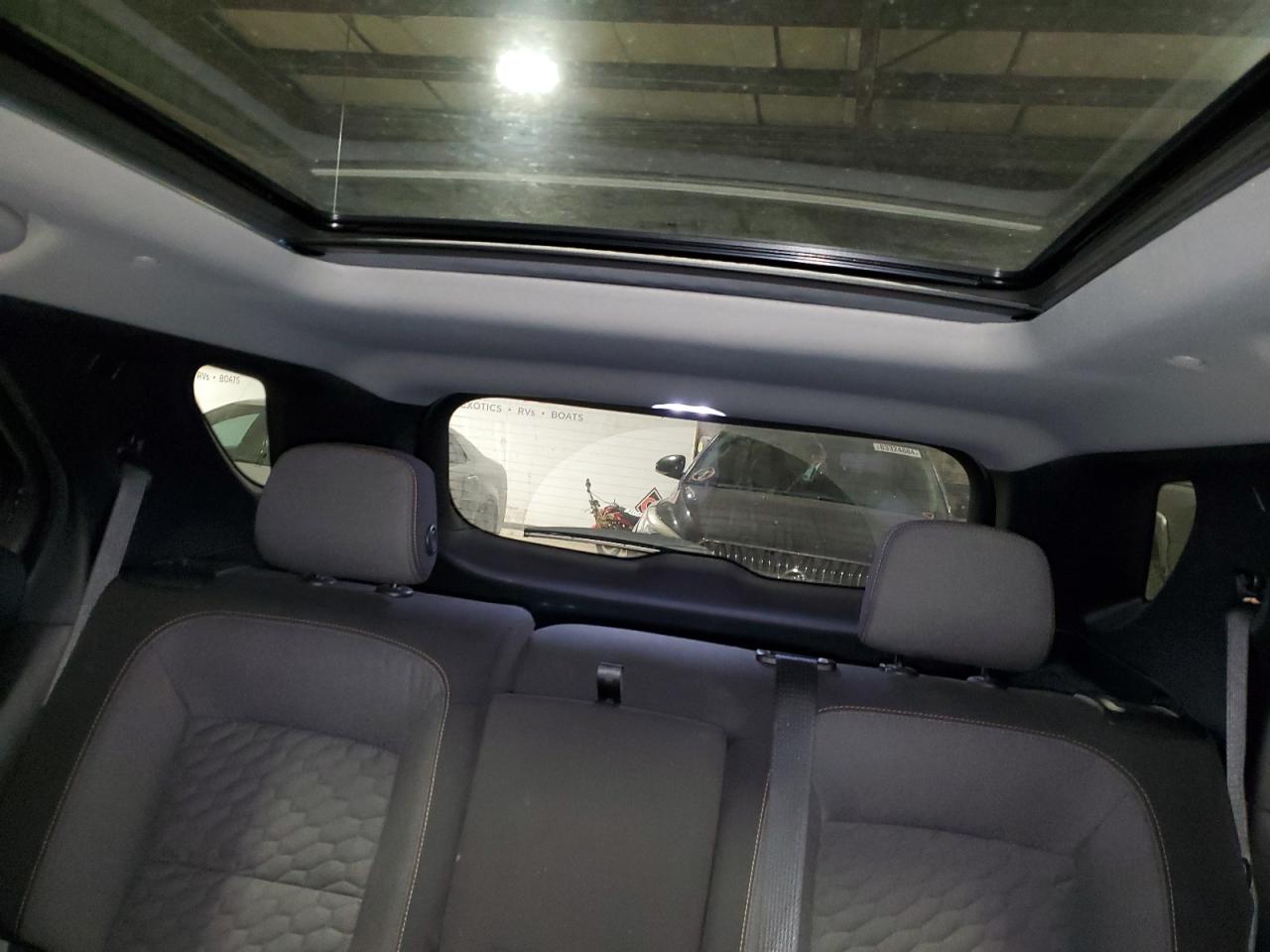 2018 Chevrolet Equinox - Image 10