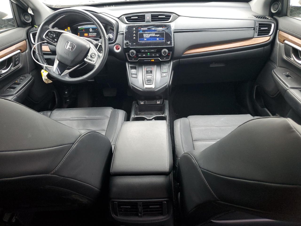 2022 Honda CR-V - Image 8