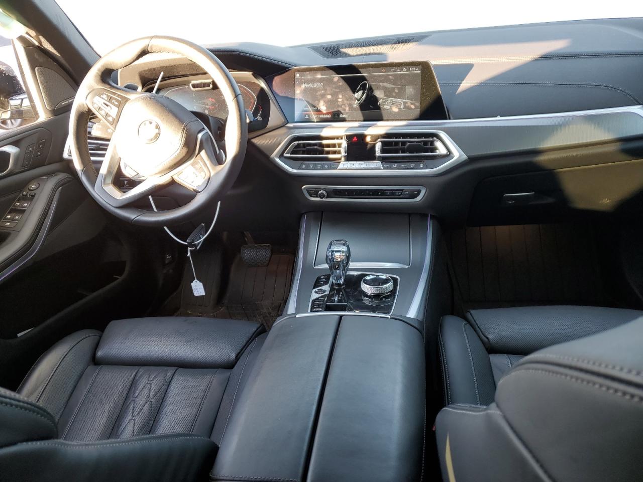 2021 BMW X5 - Image 8