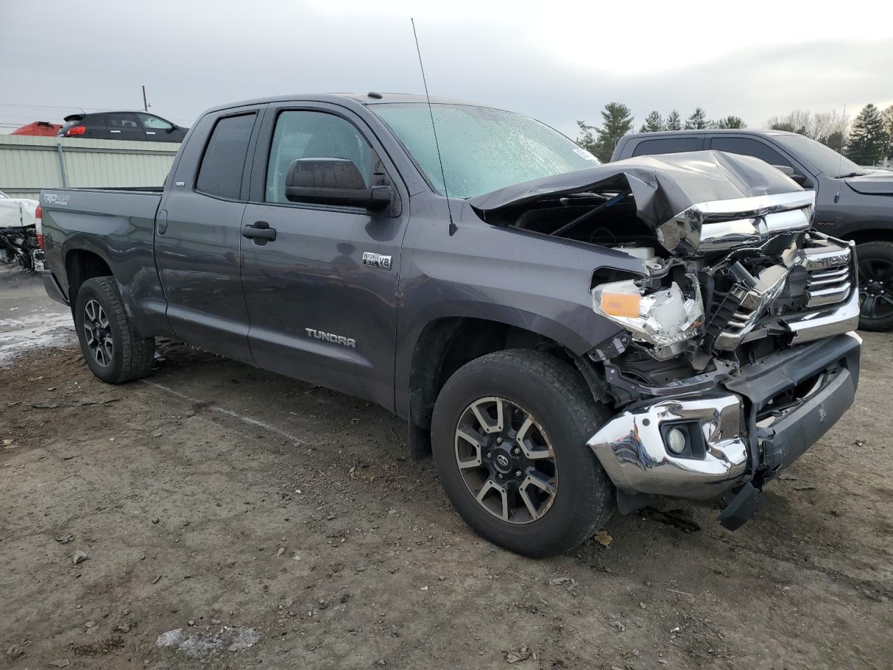 2016 Toyota Tundra - Image 4
