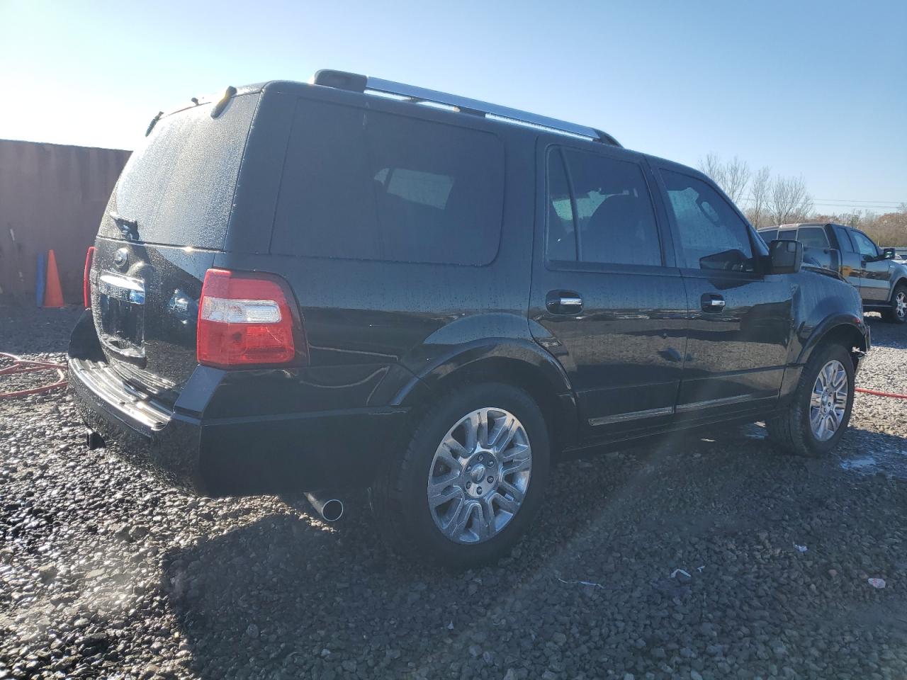 2012 Ford Expedition - Image 3