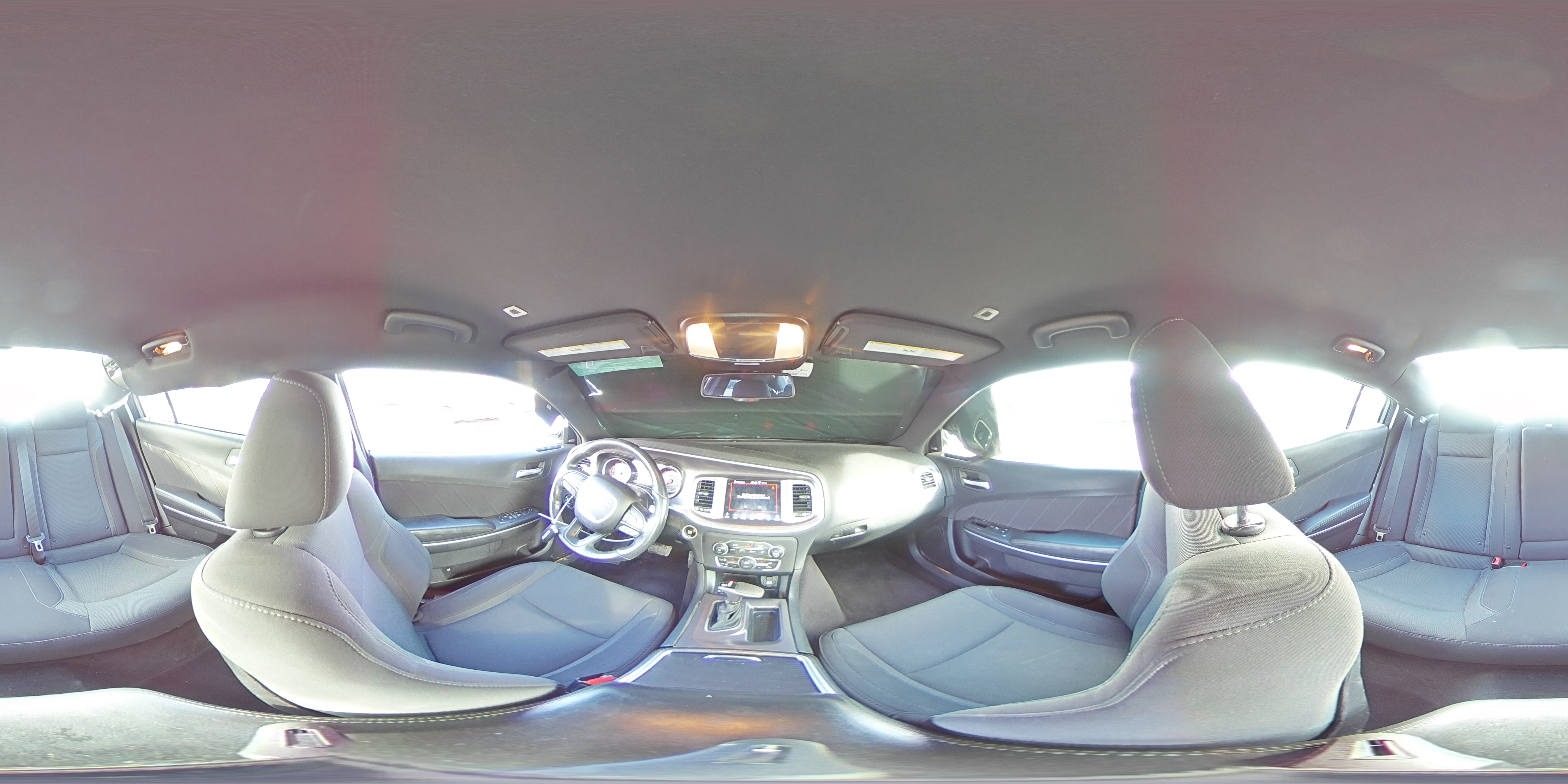 2019 Dodge Charger - Image 12
