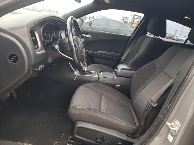  DODGE CHARGER 2019 Gray
