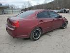 2004 Mitsubishi Galant Es Medium na sprzedaż w Hurricane, WV - Front End