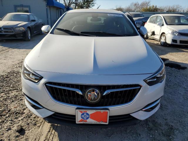  BUICK REGAL 2018 Biały