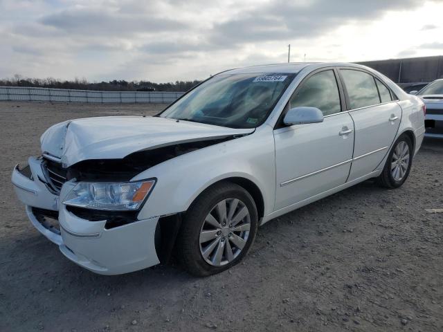 2009 Hyundai Sonata Se