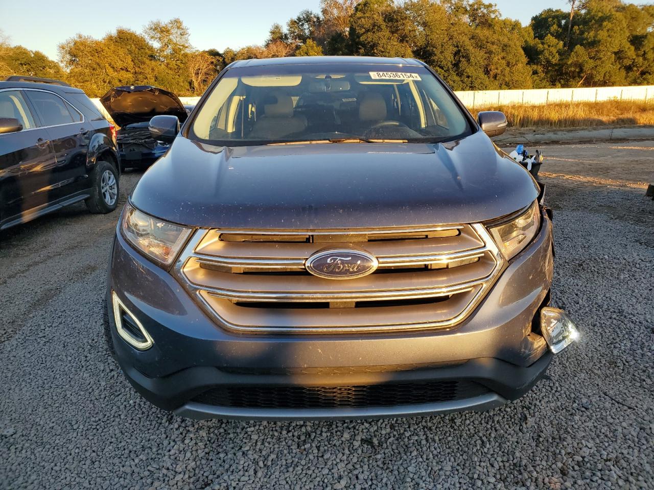 2018 Ford Edge - Image 5