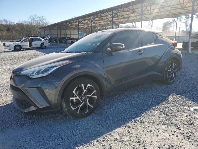 2022 Toyota C-Hr Xle