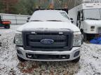 2016 Ford F550 Super Duty for Sale in West Warren, MA - Front End