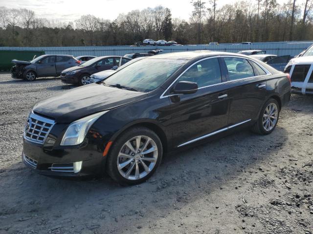  CADILLAC XTS 2014 Czarny