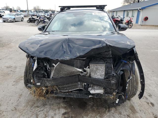  HYUNDAI SANTA CRUZ 2023 Czarny