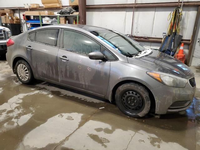 2014 KIA FORTE LX