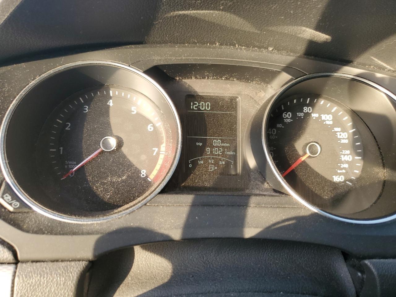 2017 Volkswagen Jetta S VIN: 3VW2B7AJ1HM359088 Lot: 85922744