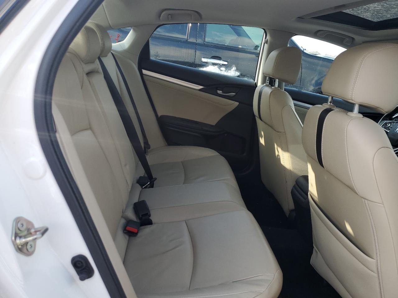 2017 Honda Civic - Image 10