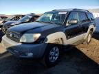 2003 Toyota 4Runner Sr5 за продажба в North Las Vegas, NV - Side