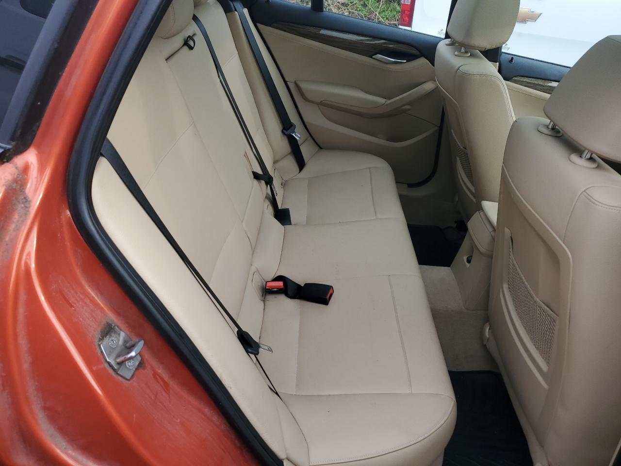 2013 BMW X1 - Image 10