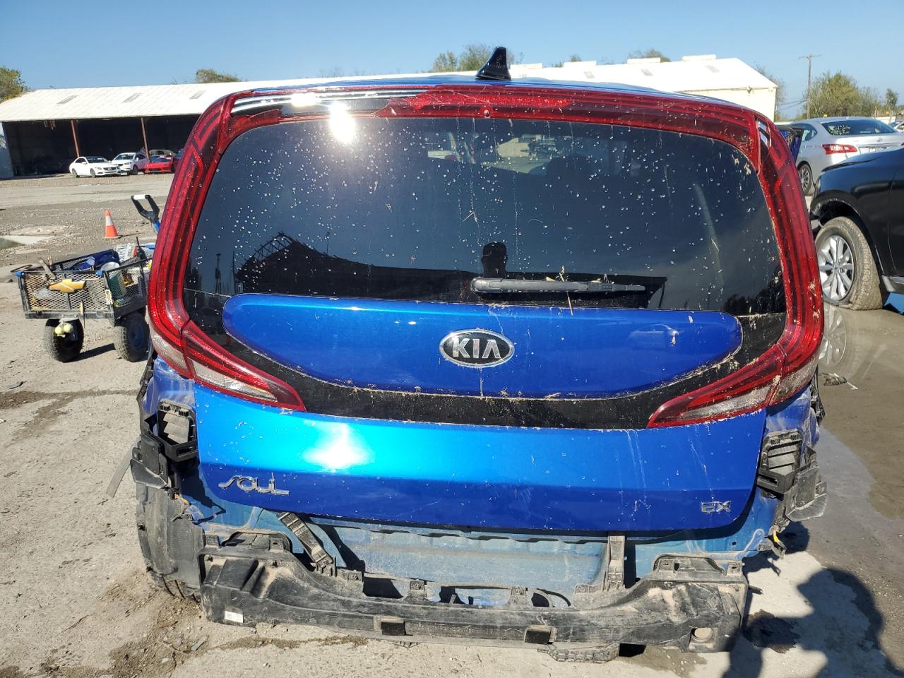 2020 Kia Soul - Image 6