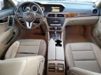 2012 Mercedes-Benz C 250 for Sale in Helena, MT - Normal Wear