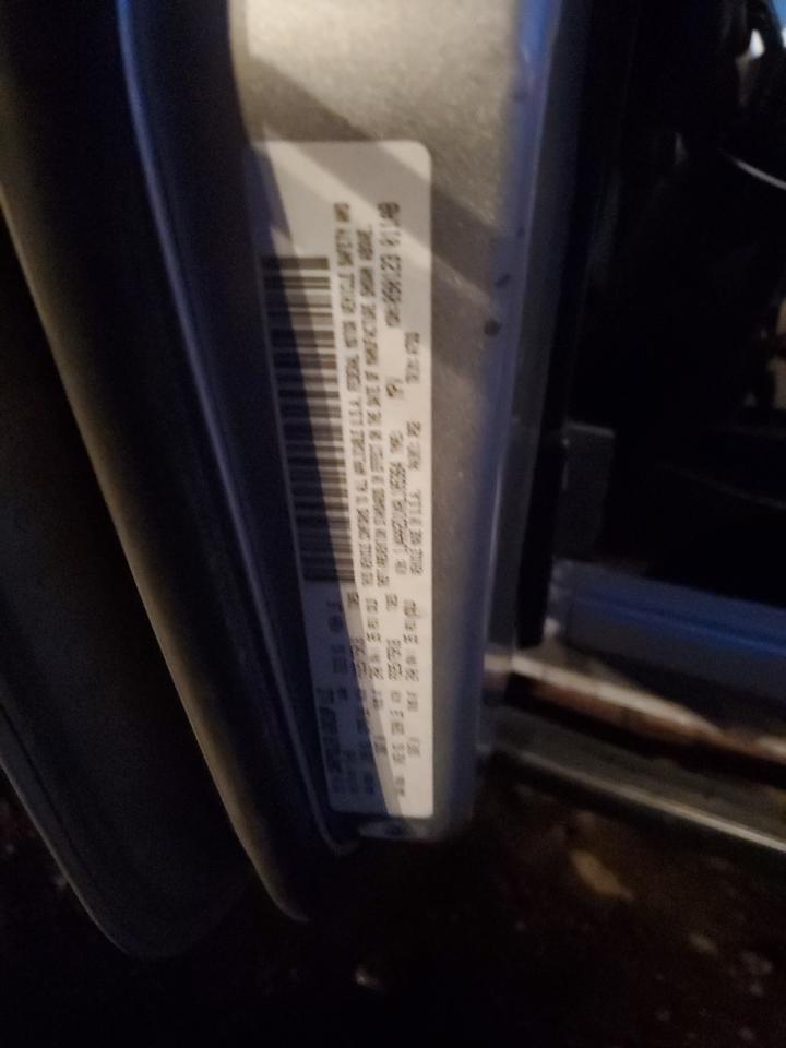 2010 Jeep Wrangler Sport VIN: 1J4AA2D1XAL105364 Lot: 85154804