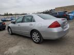 2007 Honda Accord Ex للبيع في Baltimore، MD - Front End