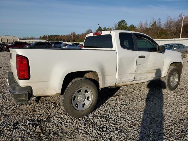  CHEVROLET COLORADO 2021 Biały