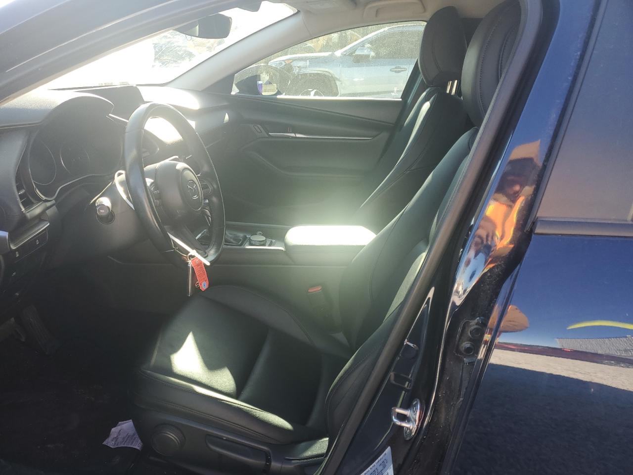 2021 Mazda 3 - Image 7