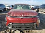 2024 Hyundai Kona Se for Sale in Kansas City, KS - Front End