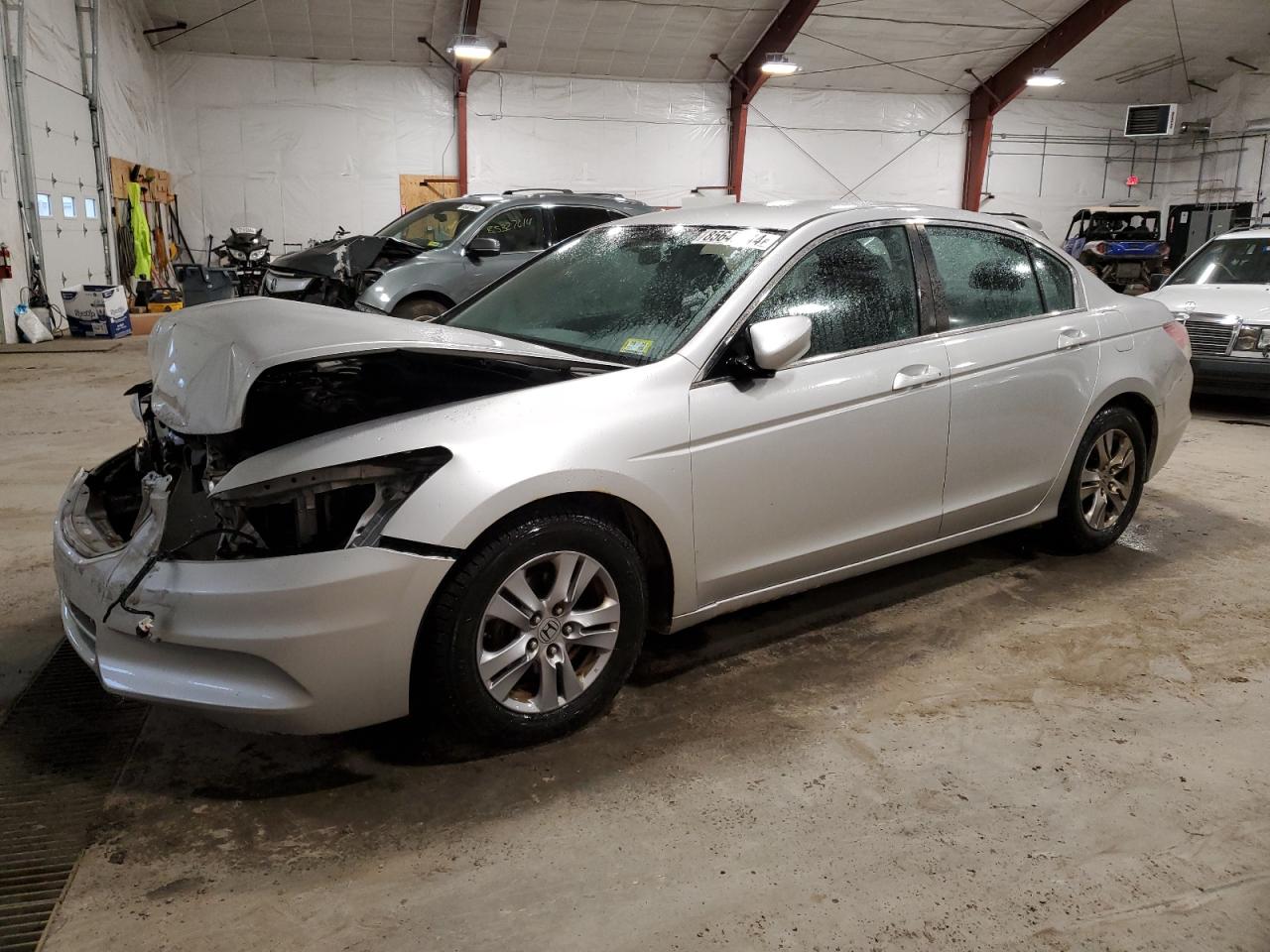 2012 Honda Accord - Image 1