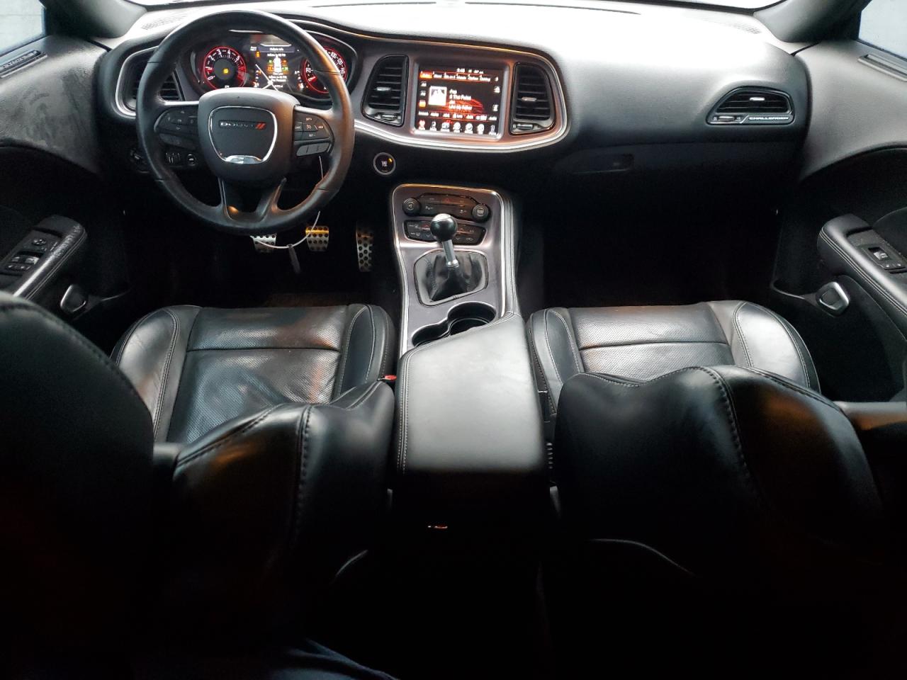 2016 Dodge Challenger R/T VIN: 2C3CDZBT7GH143163 Lot: 81975574