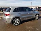 2011 Acura Rdx  en Venta en Albuquerque, NM - Side