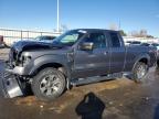 2014 Ford F150 Super Cab en Venta en Littleton, CO - Front End