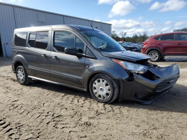  FORD TRANSIT 2020 Gray