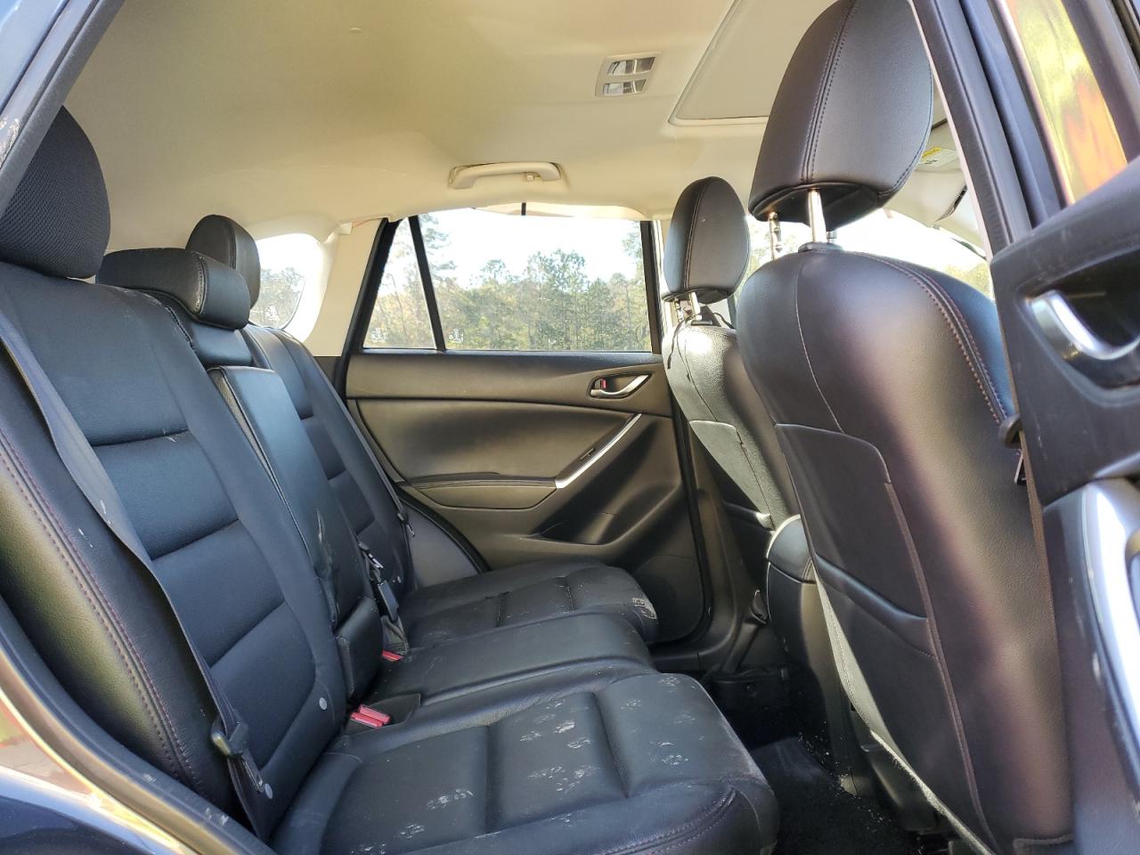 2016 Mazda CX-5 - Image 11