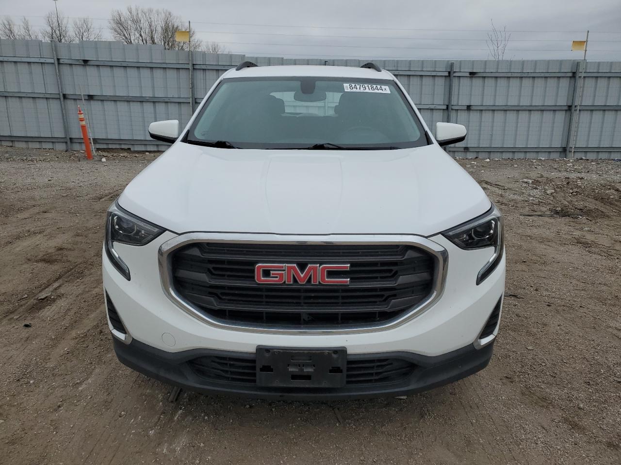 2018 GMC Terrain - Image 5
