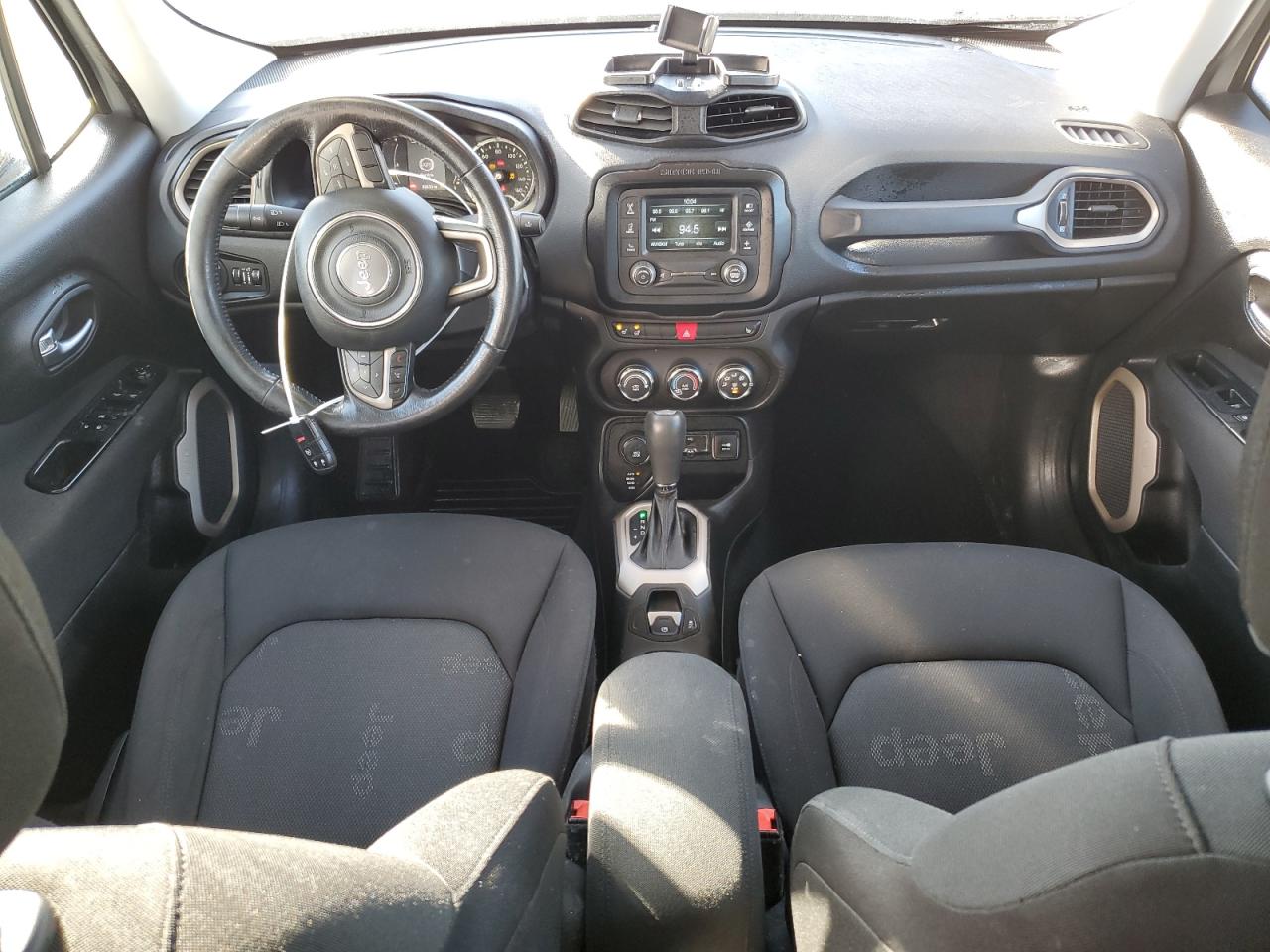 VIN ZACCJBBT4FPC10844 2015 JEEP RENEGADE no.8