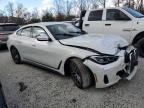 2024 Bmw 430I Gran Coupe na sprzedaż w Ellenwood, GA - Front End