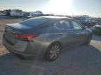 2021 Nissan Altima S на продаже в Indianapolis, IN - Side