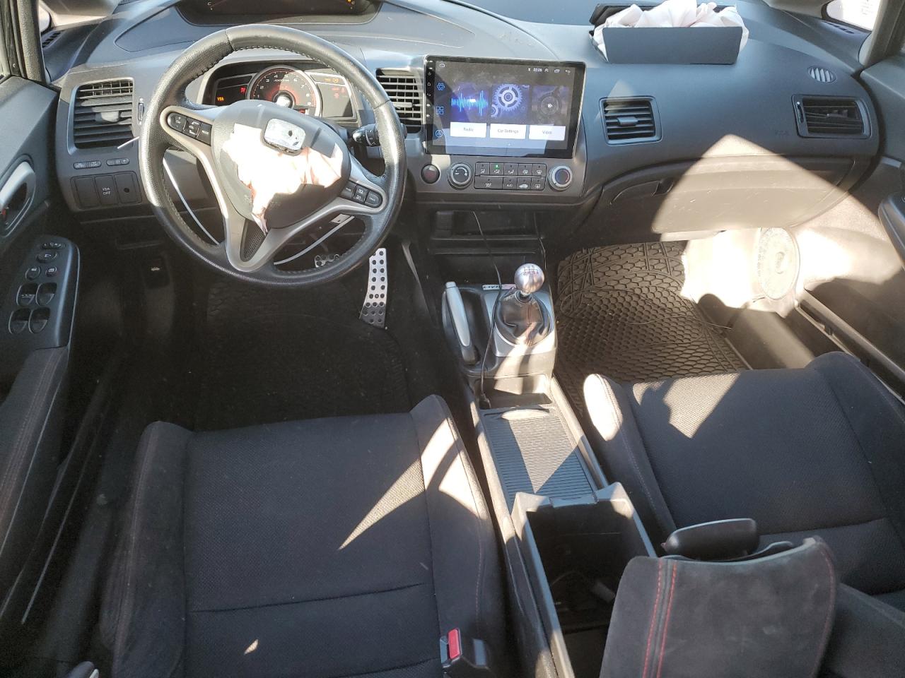 2009 Honda Civic - Image 8