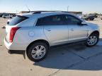 2010 Cadillac Srx  იყიდება Grand Prairie-ში, TX - Side