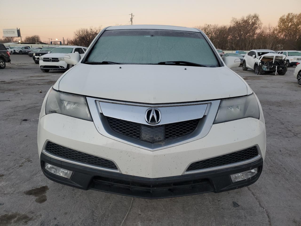 2013 Acura MDX - Image 5