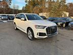 2020 Audi Q7 Premium Plus zu verkaufen in North Billerica, MA - Minor Dent/Scratches