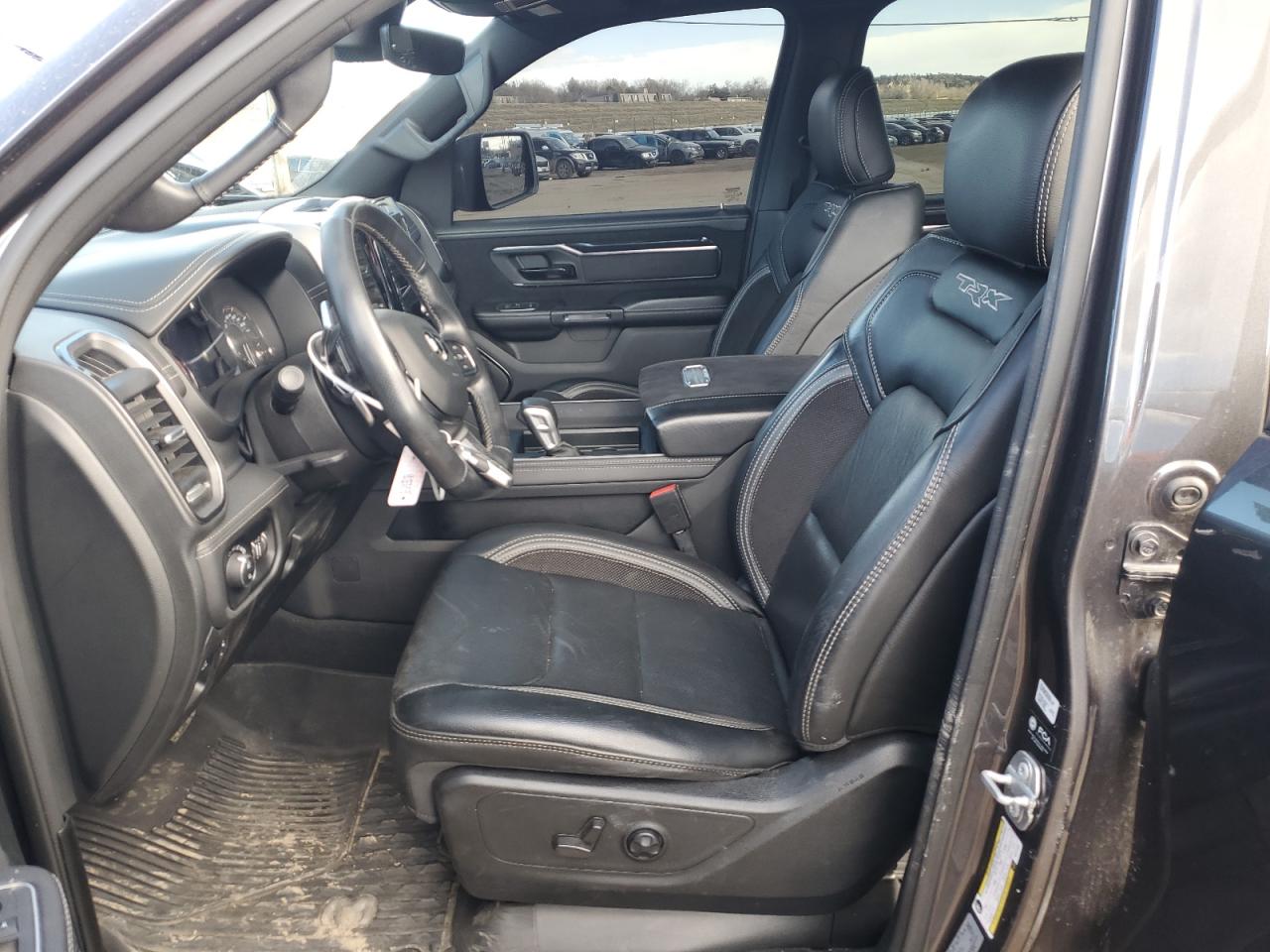 2021 RAM 1500 - Image 7