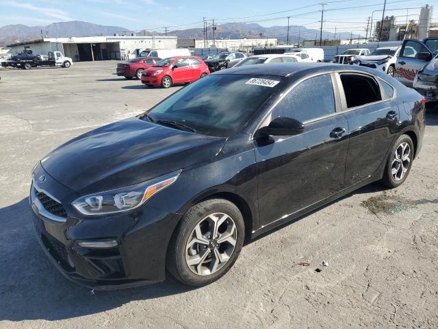 2020 Kia Forte Fe