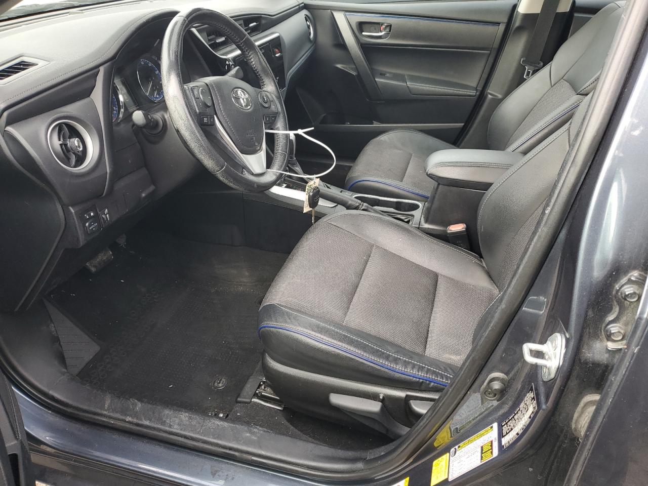 2019 Toyota Corolla - Image 7