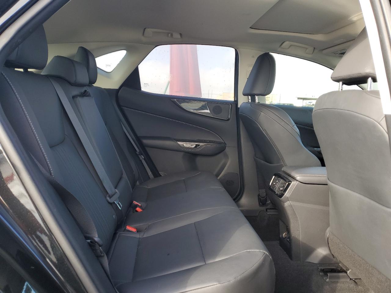 2023 Lexus NX - Image 11