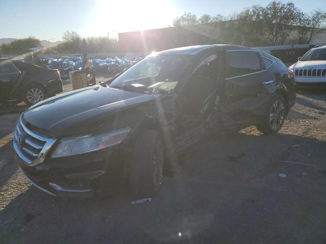 2014 Honda Crosstour Exl