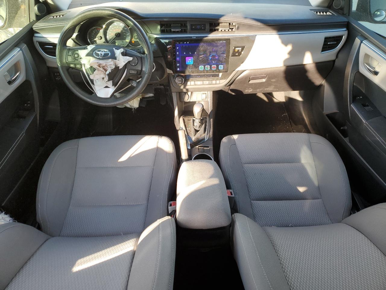 2014 Toyota Corolla - Image 8