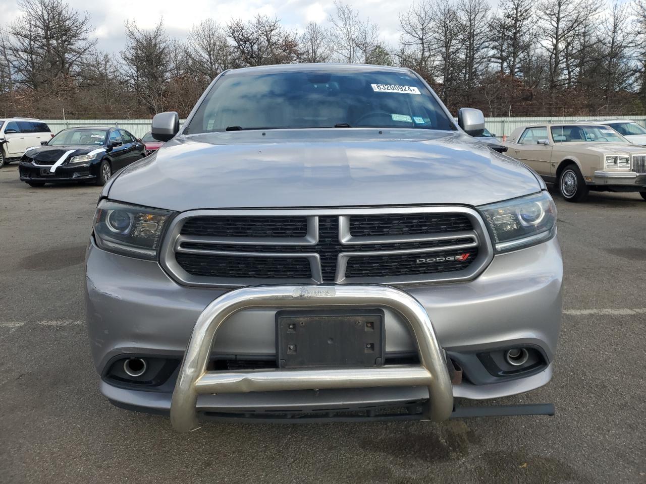2014 Dodge Durango - Image 5