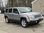 2016 Jeep Patriot Sport na sprzedaż w North Billerica, MA - Minor Dent/Scratches